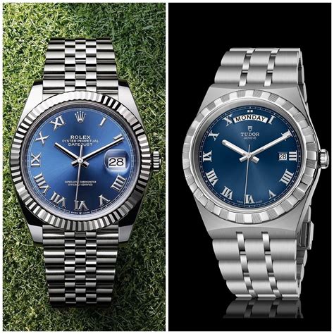 rolex vs tudor reddit|is tudor as good rolex.